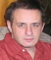 Фёдоров Сергей Захарович