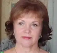 Федорова Алиса Андреевна
