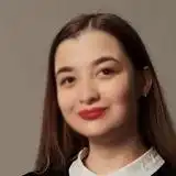Федорова Диана