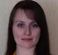 Филиппова Галина Сергеевна