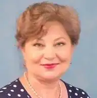 Филиппова Юлия Григорьевна