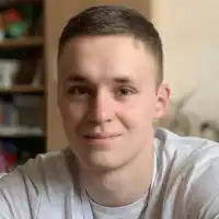 Фролов Максим Анатольевич
