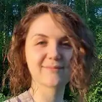 Гаврилова Алина Фёдоровна