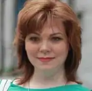 Гаврилова Диана