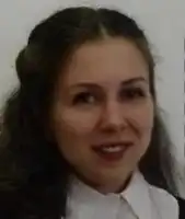 Герасимова Дарья