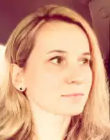 Герасимова Екатерина