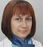Герасимова Кристина