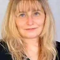 Герасимова Вероника Викторовна