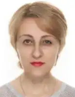 Голубева София Юрьевна
