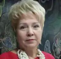 Голубева Светлана