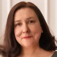Голубева Ульяна Фёдоровна