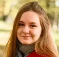 Голубева Варвара Анатольевна