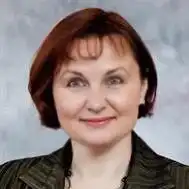 Голубева Виолетта Петровна