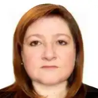 Голубева Виолетта Юрьевна