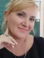 Гончарова Ксения Анатольевна