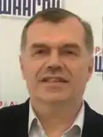 Горбунов Артемий