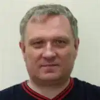 Горбунов Леонид