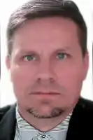 Горбунов Степан Леонидович