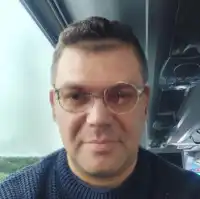 Горшков Борис Юрьевич