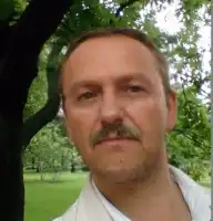 Горшков Николай Федорович