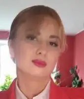 Гребнева Полина Викторовна