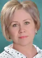 Гребнева Ульяна Евгеньевна
