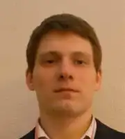 Григорьев Андрей Анатольевич
