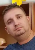 Григорьев Петр
