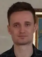 Григорьев Владимир Николаевич