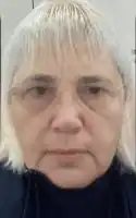 Григорьева Анна