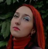 Григорьева Надежда