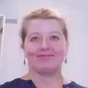 Григорьева София Артемовна