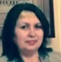 Григорьева Светлана Александровна