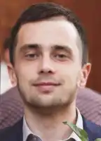 Гурьев Максим Глебович