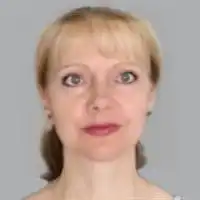 Гусева Елена Андреевна