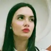 Гусева Оксана Николаевна