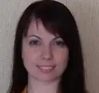 Гусева Вера Ивановна