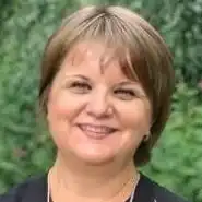 Харитонова Ирина Евгеньевна