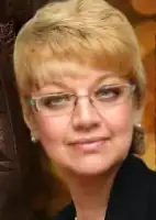 Хохлова Арина Тимофеевна