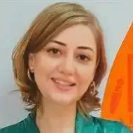 Хохлова Диана Денисовна