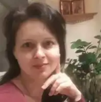 Хохлова Кристина Анатольевна