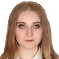Хохлова Надежда Владимировна