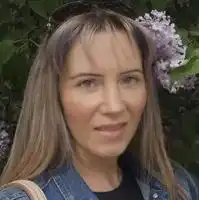 Хохлова Полина Денисовна