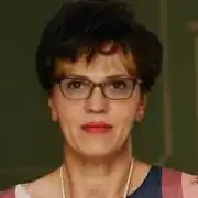 Хохлова Вера