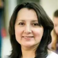 Иванова Ксения Артемовна