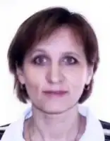Иванова Наталья