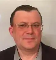 Калашников Денис Павлович