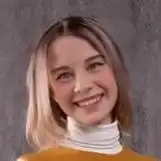 Калинина Анна