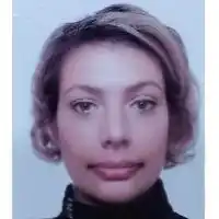 Калинина Елизавета Олеговна