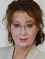 Калинина Елизавета Станиславовна